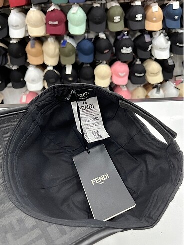 Fendi Fendi şapka