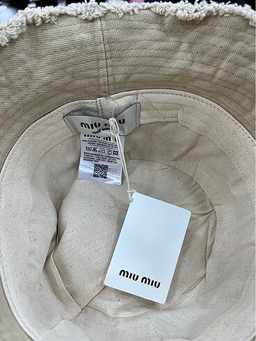 Miu Miu Miu Miu fötr