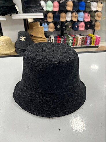 Gucci fötr