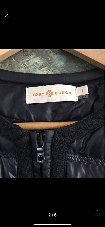 Tory Burch Tory burch mont