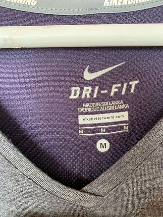 Nike Nike spor bluzu