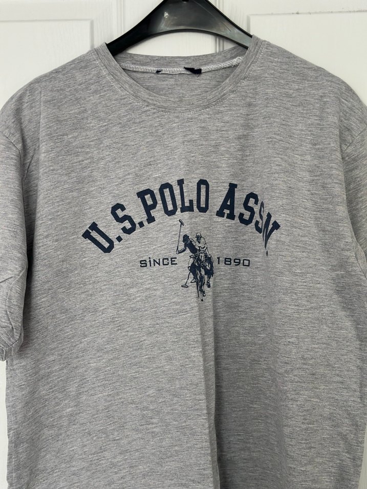 Polo Tişört - Görsel 3