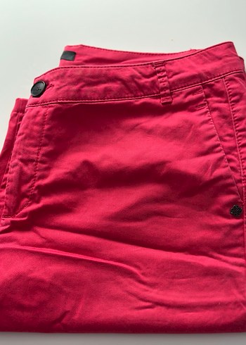 Şort bermuda - Görsel 4