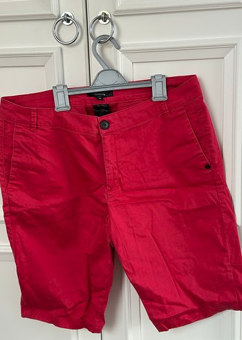 Şort bermuda - Görsel 2