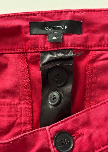 Şort bermuda - Görsel 5