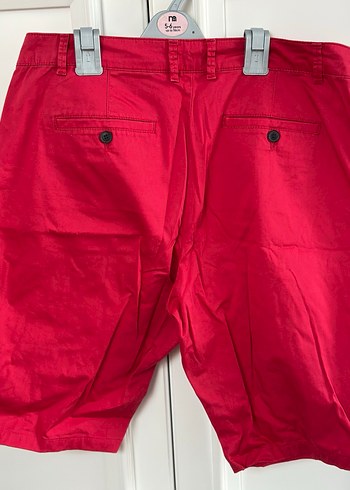 Şort bermuda - Görsel 3