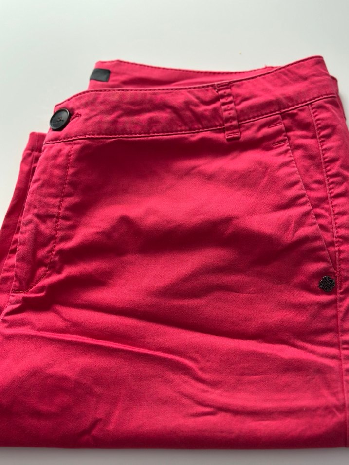 Şort bermuda - Görsel 4