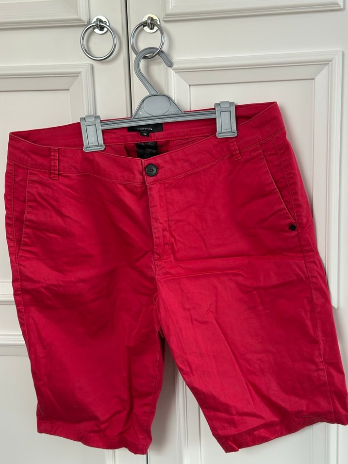 Şort bermuda - Görsel 2