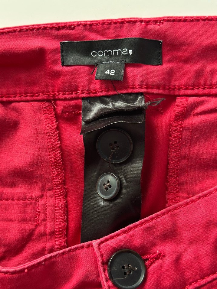 Şort bermuda - Görsel 5