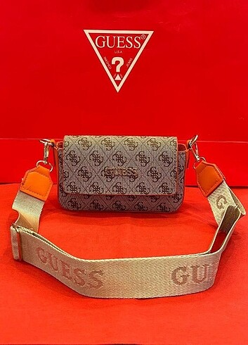 Guess canta