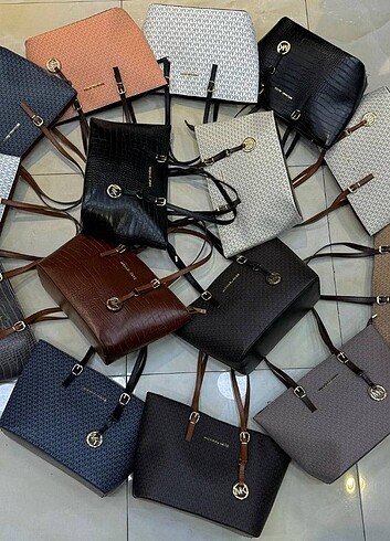 Michael Kors Çanta