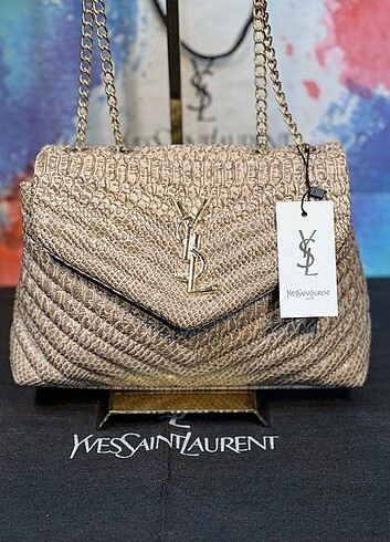 Ysl çanta 