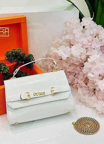Guess çanta 