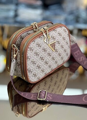 Guess çanta 