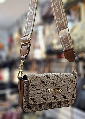 Guess çanta 