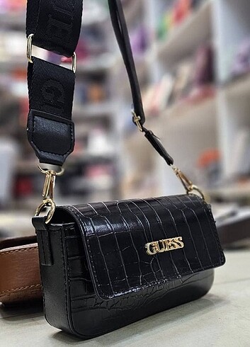 Guess çanta 