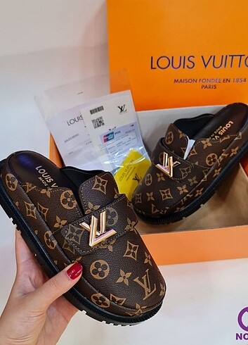 Lv terlik