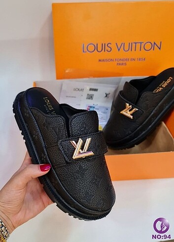 Lv terlik
