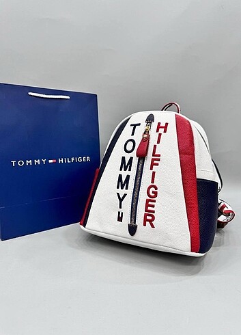 Tommy