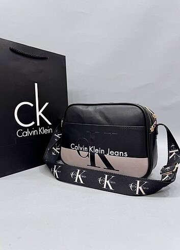 Ck çanta 