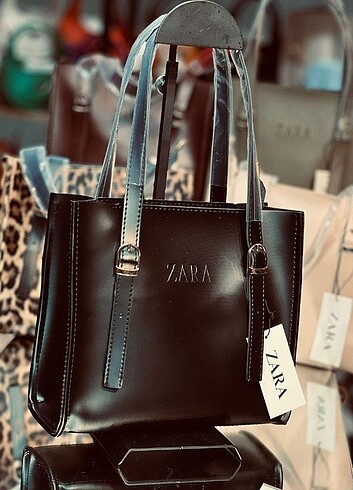 Zara Çanta 