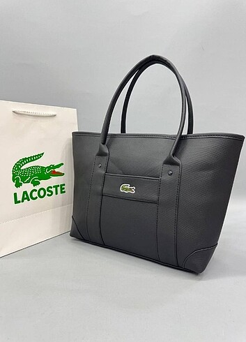 Lacoste çanta 