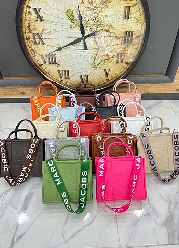 Marc Jacobs Çanta