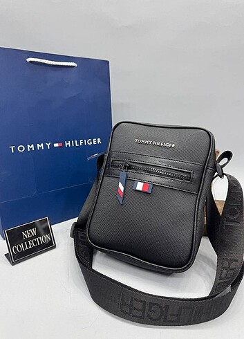 Tommy erkek çanta 