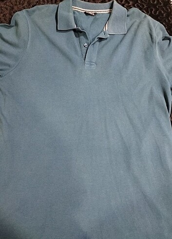 Polo Yaka Tshirt