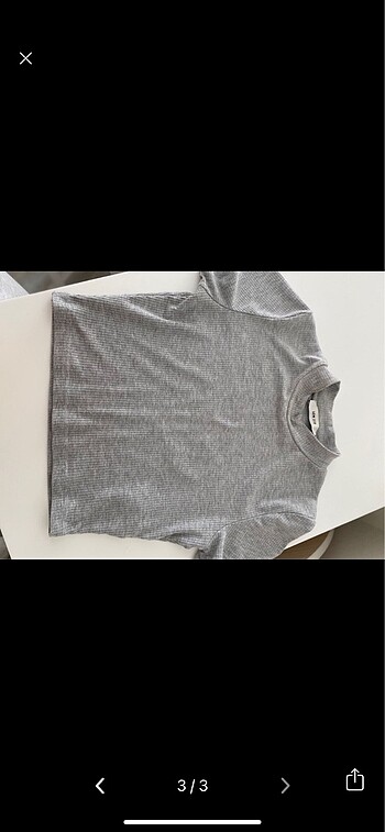 LC Waikiki Basic crop