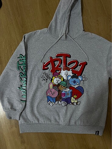 Defacto Defacto sweatshirt
