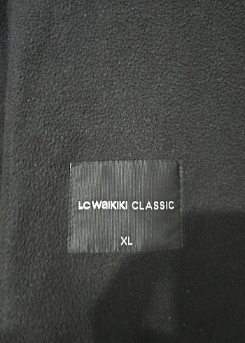 Fermuarlı Siyah Erkek Normcore Mont - Görsel 4