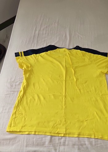 Fenerbahçe Tişört, Kısa Kollu, Baskılı - Görsel 2