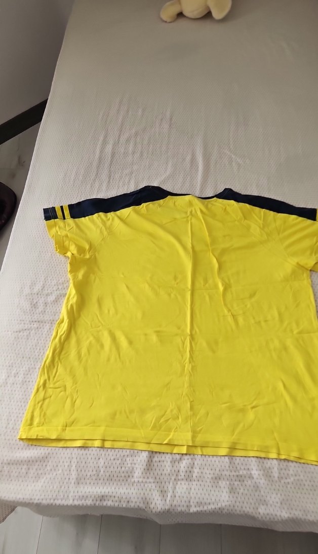 Fenerbahçe Tişört, Kısa Kollu, Baskılı - Görsel 2