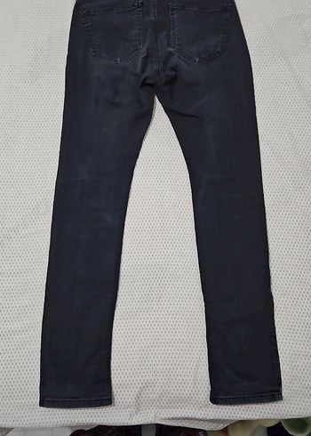Erkek Jean Pantolon Skinny Fit - Görsel 2
