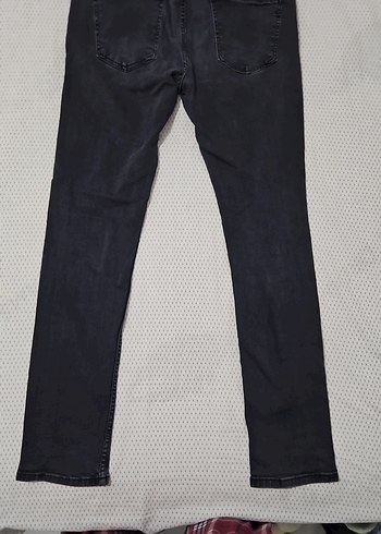 Erkek Jean Pantolon Skinny Fit - Görsel 2