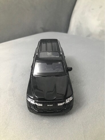 HATASIZ BOYASIZ TRAMERSİZ SUV ARABA