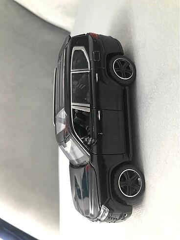 Beden Renk HATASIZ BOYASIZ TRAMERSİZ SUV ARABA