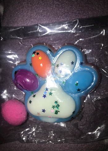 STRES OYUNCAĞI - Görsel 3