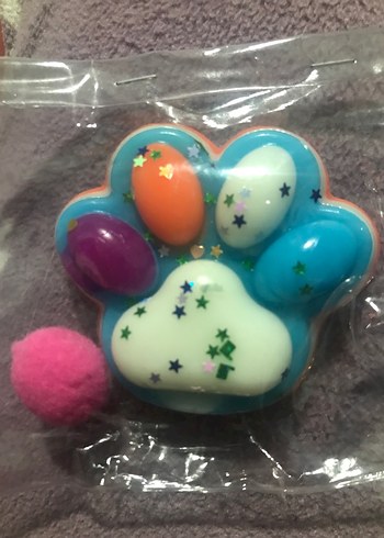 STRES OYUNCAĞI - Görsel 2