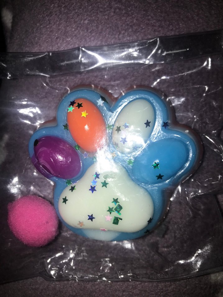 STRES OYUNCAĞI - Görsel 3