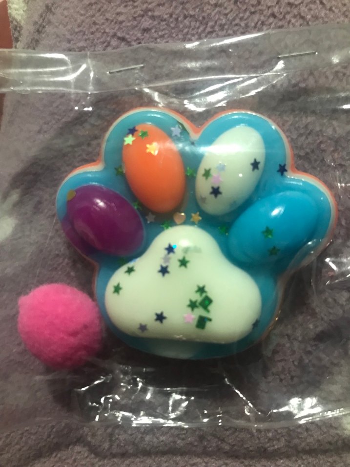 STRES OYUNCAĞI - Görsel 2