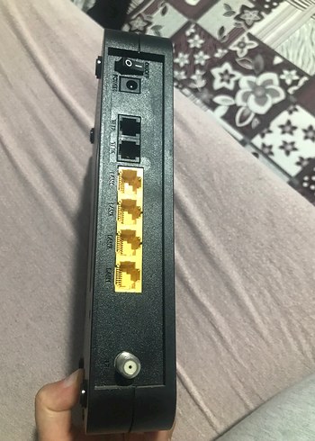 Tuydunet Master Uydu Alıcısı - Görsel 3