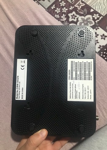 Tuydunet Master Uydu Alıcısı - Görsel 2