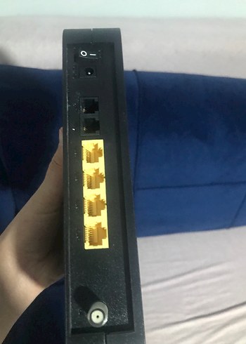 Tuydunet Master Uydu Alıcısı - Görsel 6