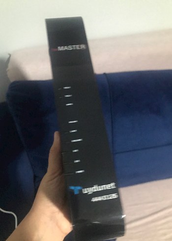 Tuydunet Master Uydu Alıcısı - Görsel 7