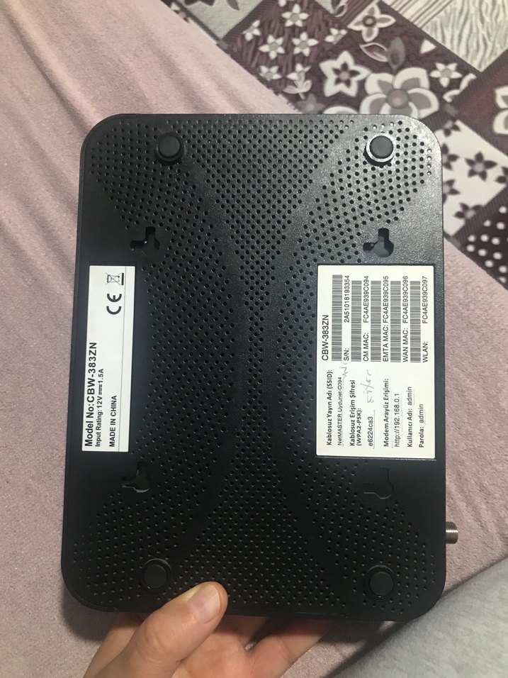 Tuydunet Master Uydu Alıcısı - Görsel 2