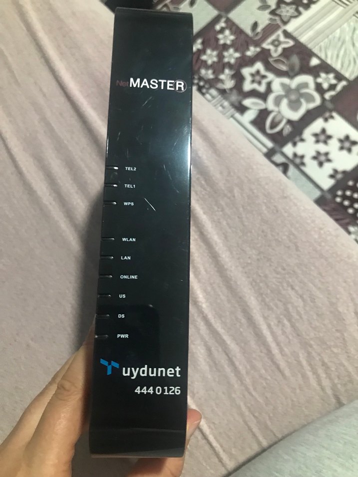 Tuydunet Master Uydu Alıcısı - Görsel 5