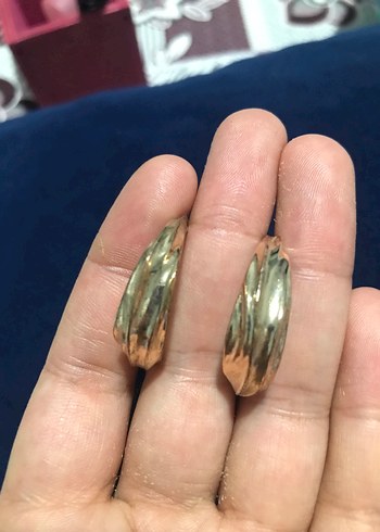 YÜZÜK KÜPE BİLEKLİK - Görsel 5