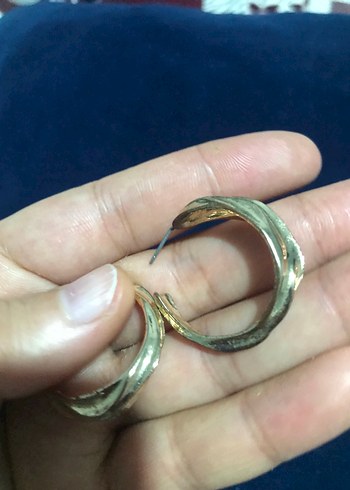 YÜZÜK KÜPE BİLEKLİK - Görsel 3